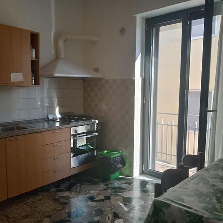 Dimora Anvi Hotel Bari Exterior foto