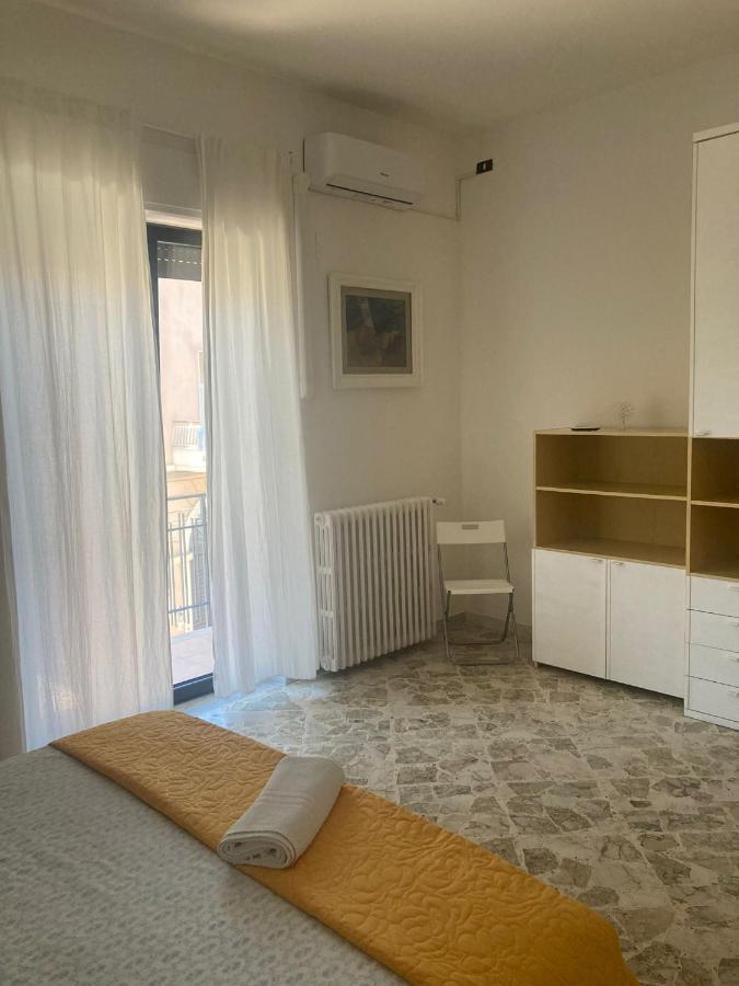 Dimora Anvi Hotel Bari Exterior foto