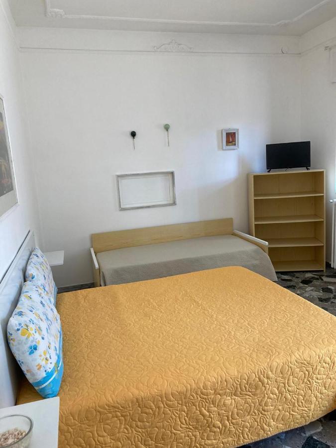 Dimora Anvi Hotel Bari Exterior foto