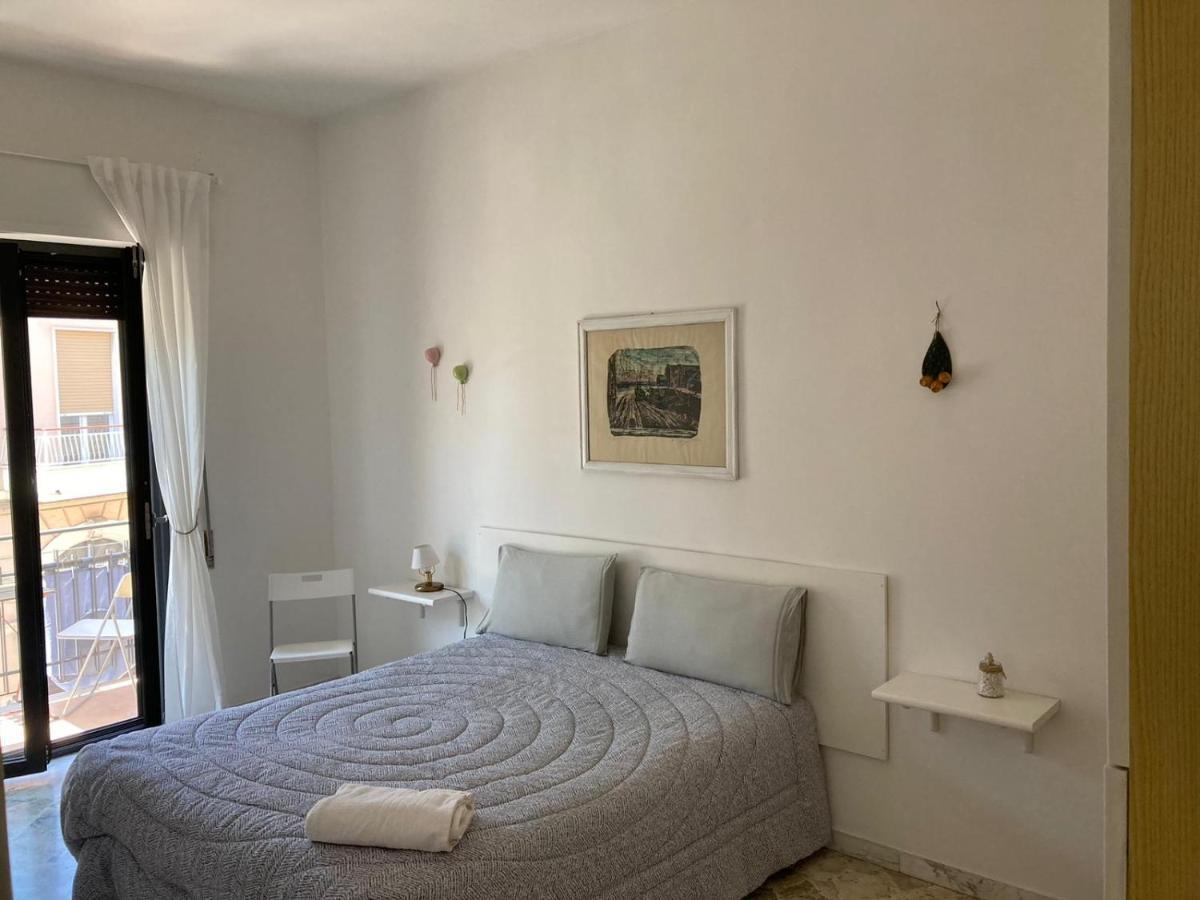 Dimora Anvi Hotel Bari Exterior foto