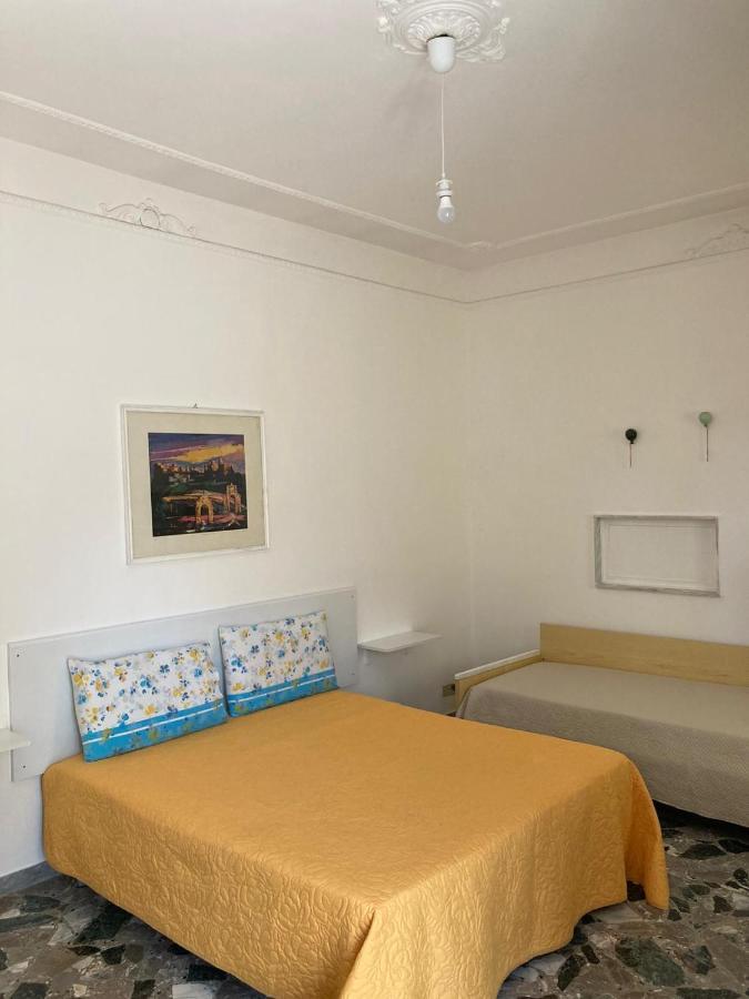 Dimora Anvi Hotel Bari Exterior foto