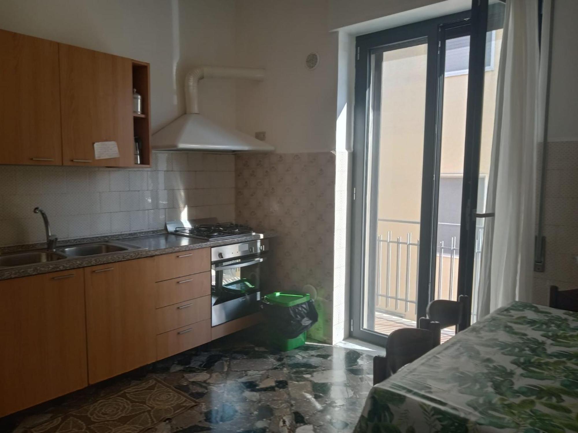 Dimora Anvi Hotel Bari Exterior foto